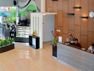 Sumi Hotel Mangga Besar Jakarta Extérieur photo